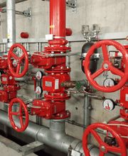 ISIG Brandschutz GmbH Bild 1