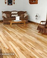 Sheoga Hardwood Flooring image 3