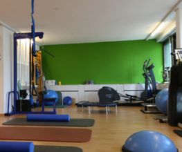 Physiotherapie Monbijou Bild 9