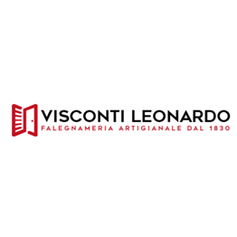 Falegnameria Visconti logo