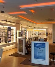 Apollo-Optik - Gera Gera-Arcaden Bild 2