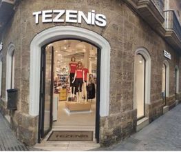 Tezenis imagen 1
