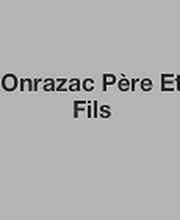 Onrazac Père Et Fils image 1