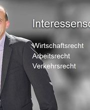 Rechtsanwalt Oliver Teichmann Bild 2