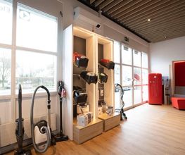 BAS Haushaltgeräte GmbH Bild 7
