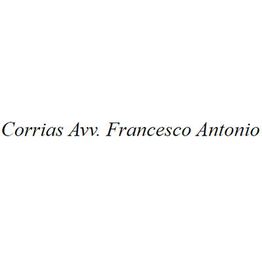 Corrias Avv. Francesco Antonio logo