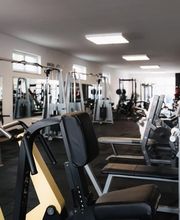 The GYM Augsburg Bild 8