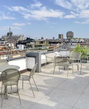 B&B HOTEL Milano City Center Duomo immagine 3