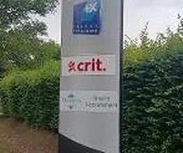 CRIT CHARTRES image 2