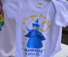 Armor Broderie Flocage image 10