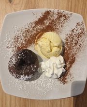 Ristorante pizzeria Tennis Losone Bild 7
