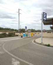 Parking Saba Estación Tren Puente Genil imagen 3