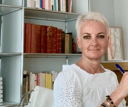 Dr. med. pract. Kostoulas-Zoupanos Nathalie Bild 1