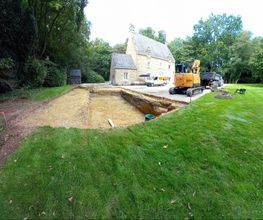 Travaux Public Hubert image 6
