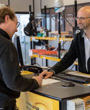 Kiloutou Évreux image 9