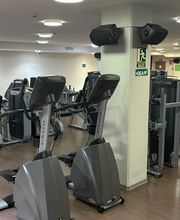 Gimnasio VivaGym Fuenlabrada Central imagen 20