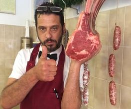 Macelleria Cereghetti Bild 7