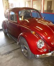 AUTOSUR Contrôle Technique ISTRES image 1