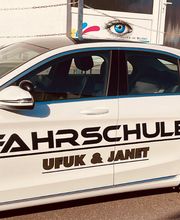 Fahrschule Ufuk & Janet Bild 1