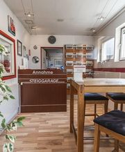 Steiggarage L. Jaquet Bild 6