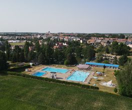 Freibad Geithain Bild 1