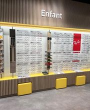 Opticien ROUEN SAINT SEVER Générale d'Optique image 8