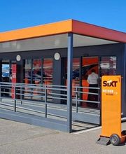 SIXT | Location voiture aéroport Toulouse Blagnac image 9
