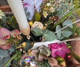 Atelier et café la fleuristerie - Fleuriste Genève Bild 6
