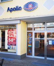 Apollo-Optik - Willich - Markt Bild 1