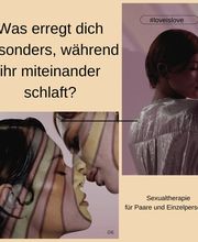 Systemische Therapie für Paare und Einzelpersonen, Sexualtherapie Nadja Hummer Bild 4
