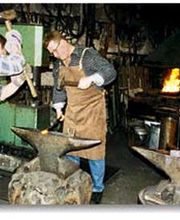 Kunstschmiede Sauer Bild 4