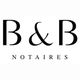 B&B Notaires Aurillac Carmes