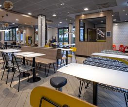 McDonald's Bild 6