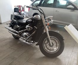 Gebrauchte Motoräder