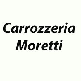 Carrozzeria Moretti logo