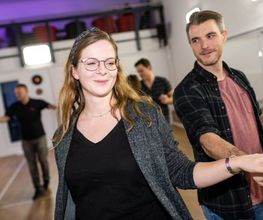 Tanzschule Grenke Bild 6