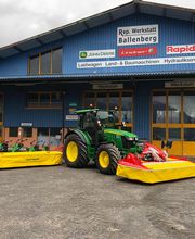 Ballenberg Service GmbH