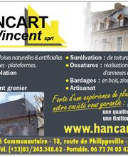 Couverture Et Charpente Hancart Vincent image 1