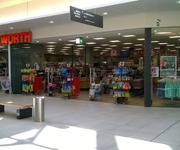 Woolworth Bild 1