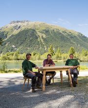 Schreinerei Florin KLG Arvenmöbel & Innenausbau Bild 6