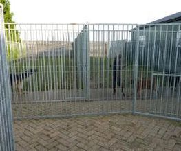 Hondenpension De Wijde Akker