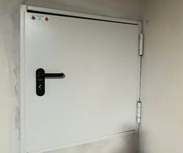 Brandschutz Mayer Bild 6