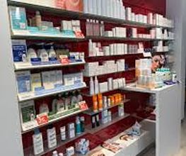 Alte Post-Apotheke Bild 8