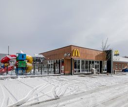 McDonald's Bild 1