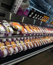 Snowfox Sushi image 4