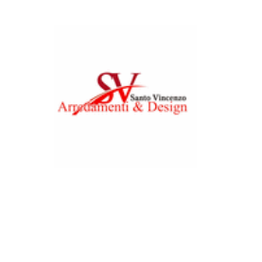 Arredamenti Santo Vincenzo logo
