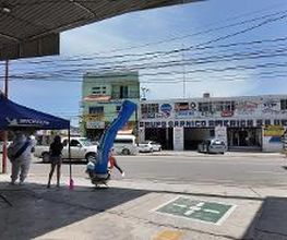 Tecnicentro Garay San Martin Texmelucan imagen 2