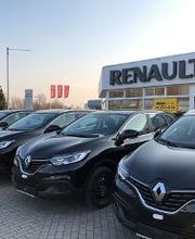 Renault - Autohaus König Zerbst Bild 2