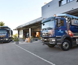 Kanalprofis GmbH Bild 4