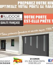 Automatisme Collot Sécurité ACS image 1